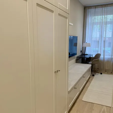 Appartamento Pylimo