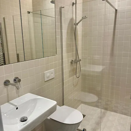 Appartamento Pylimo Vilnius