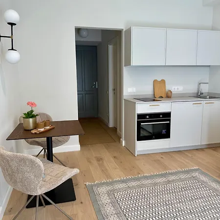Appartamento Pylimo Vilnius