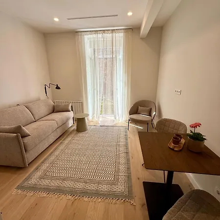 Appartamento Pylimo