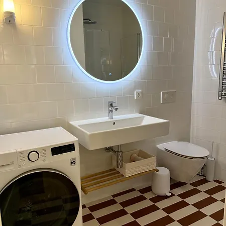 Appartamento Pylimo *